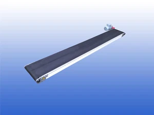 Förderband-Transportband gebraucht 30 cm BCK Holland (Länge 2.4 m.) - Bild 1 von 1