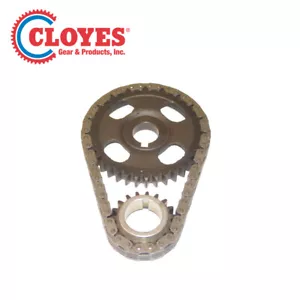 Timing Gear Chain Kit FOR Ford Falcon Fairlane Cortina 144 170 200 6 Cylinder - Picture 1 of 1