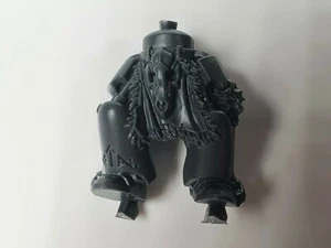 Warhammer 40K Space Wolves Wolf Guard Terminators Spare Parts / Bits Multilistin - Picture 1 of 43