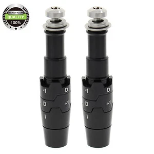 2X Shaft Adapter Sleeve For Callaway Mavrik,GBB,Epic,DRIVER/FAIRWAY .335 RH - Picture 1 of 8