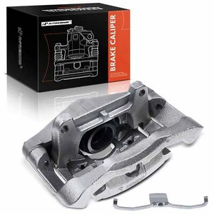Brake caliper with holder front axle left for Audi A4 A6 C6 B7 A8 4E_ seat exeo - Picture 1 of 8