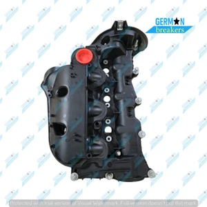 JAGUAR XF 2008-2020 AJV6D RIGHT SIDE ENGINE ROCKER COVER JDE38263 C2S52857 - Picture 1 of 7