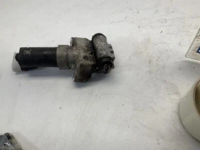 Actuador de freno de estacionamiento de emergencia Porsche Cayenne 19-23 motor izquierdo Q Foto 1 de 4