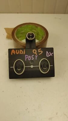 AUDI Q5 Serie (8RB) (08>12) CENTRALINA PORTA POSTERIORE DX PER CAH - Immagine 1 di 2