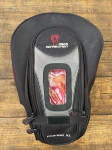 SW-Motech Engage XL Tankrucksack mit zwei verschiedenen Quicklook Adaptern - Bild 1 von 8