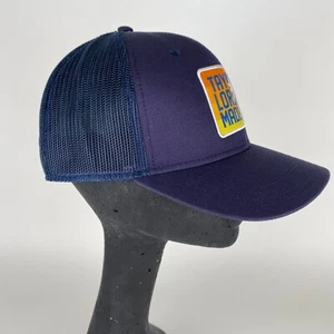Gorra de camionero TaylorMade Golf Sunset ajustable Snapback varios colores - Imagen 1 de 30