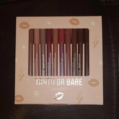 Colourpop Lippie Pencil - Image 1 of 4