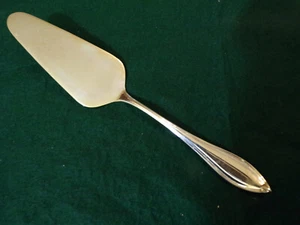 Elevador de tartas Robbe & Berking modelo NAVETTE en plata años 90 EXCELENTE - Imagen 1 de 2