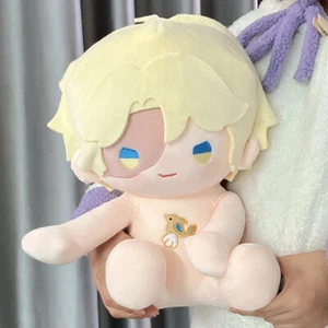 Norton Campbell Figure Plush Doll Anime Identity Ⅴ Cotton Moppet Fashion Toys - Picture 1 of 10