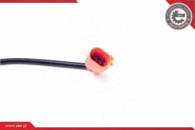 Sensore-Temperatura Skv per VW Multivan VI Transporter 04L90608 - Immagine 1 di 3