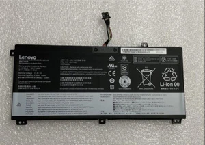 Batería Original 00NY639 45N1742 45N1743 Para Lenovo ThinkPad P50S T550 T560 W550S - Imagen 1 de 2