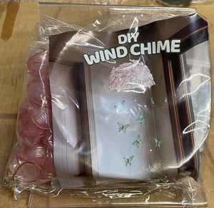 My Craft Club DIY Windchime Kit - Picture 1 of 2