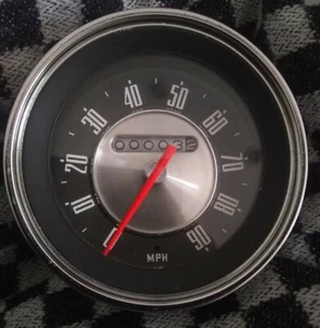 NOS Vauxhall Victor Speedometer - Picture 1 of 7