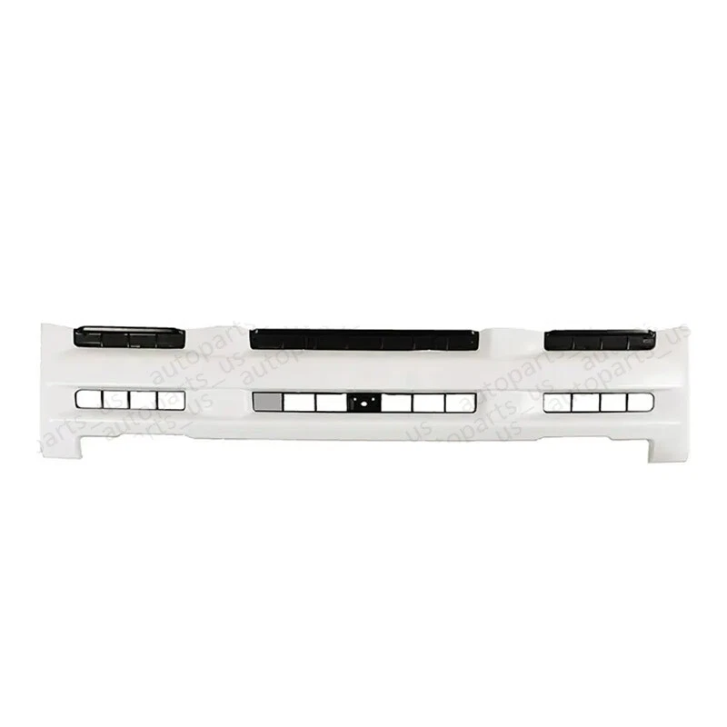 For ISUZU NPR NQR NPR-HD NRR Grille Front White 2008-2014 Foto 1 de 1