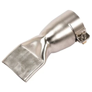 Boquilla de ranura ancha Leister 106.999,1.57" / 40 mm para GHIBLI / SOLANO AT / GHIBLI AW - Imagen 1 de 3