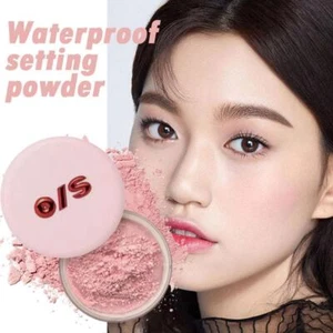 1* ONE/SIZE by Patrick Starrr Ultimate Blurring Setting Powder SWEET HONEY AU - Picture 1 of 15