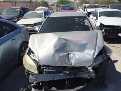 Used Fuel Pump fits: 2007 Chevrolet Impala Pump Assembly 3.5L w/flex fuel opt LZ - Image 1 of 4