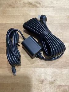 Adaptador de fuente de alimentación micro USB para interior/exterior DSA-15PFL-05 - Imagen 1 de 2