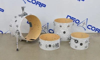 Caja DW Drums Performance Series, Rack Tom, Floor Tom y Kick Drum Shells Foto 1 de 4