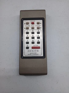 Mando a distancia Zenith Computer Space Command modelo Z 988 - Imagen 1 de 3
