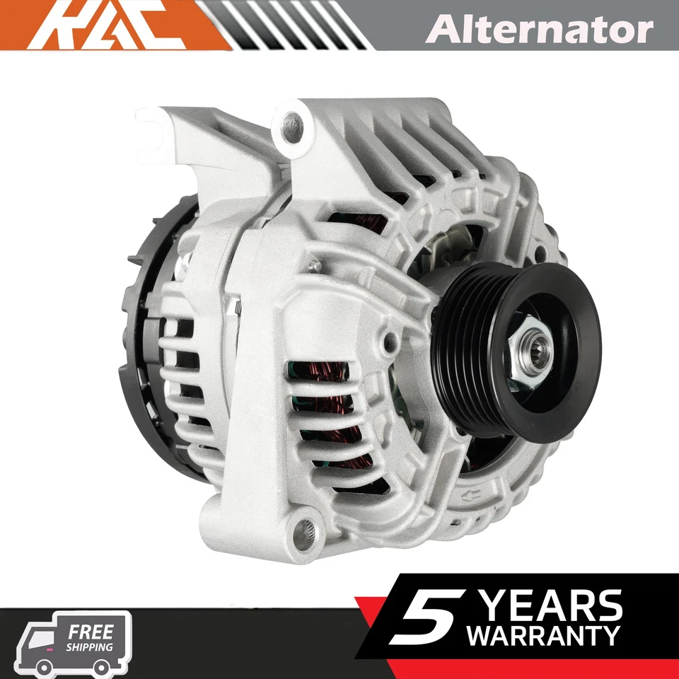 Alternador nuevo para Buick LaCrosse Pontiac Grand Prix 2005 3,8 L V6  Foto 1 de 4