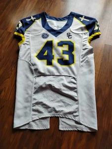 Size L, South Central Number 43 Football Jersey - Picture 1 of 9