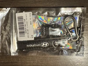 Brand New Hyundai - Keychain Car Key Chain Ring - Picture 1 of 1