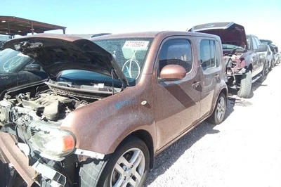 2011 Nissan Cube 1.8L Engine Motor 4cyl OEM 116K Miles - LKQ387512002 - Изображение 1 из 4