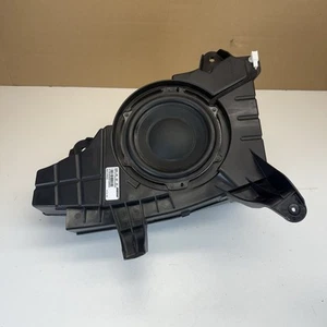 2023 HONDA CR-V BOSE SUBWOOFER SPEAKER OEM 8A445-3A0-A01-M1 - Picture 1 of 10