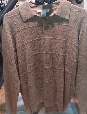 Geoffrey Beene Men's Sweater - Image 1 of 4