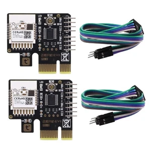 2 Stück Tuya Wifi PC Computer Netzschalter Desktop-Computer Remote Boot Sta4397 - Bild 1 von 7
