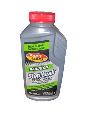 Bar’s Leak Radiator Stop Leak Concentrate - Image 1 of 3