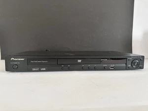 DVD Player Pioneer DV-310 - Bild 1 von 17