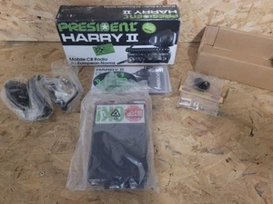 CB Cibi Président Harry 2 Asc - Zdjęcie 1 z 11