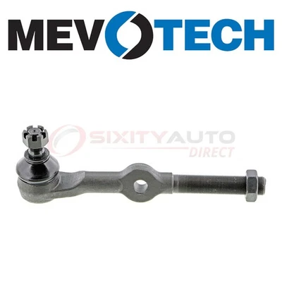 Mevotech OG Steering Tie Rod End for 1981-1986 Chevrolet K20 4.3L 4.8L 5.0L yo Foto 1 de 4