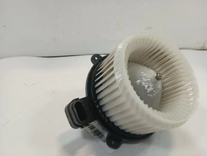 Blower Motor from 2018 Mitsubishi Outlander Sport 11775359 - Picture 1 of 12