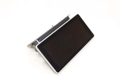 2017 - 2025 AUDI A4 FRONT DASH DISPLAY SCREEN MONITOR 8.3" OEM 8W0919605 - Imagen 1 de 4