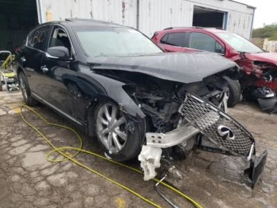 Vidrio para puerta delantera izquierda conductor compatible con 08-12 INFINITI EX35 160877 Foto 1 de 4