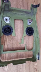 RELIANT SCIMITAR GTE 3.0 V6 SE6A (1976–80) CENTRE CONSUL BACK WITH AIR VENTS - Picture 1 of 3