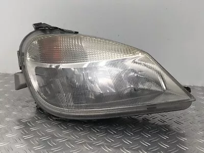 Hauptscheinwerfer Scheinwerfer Halogen rechts MERCEDES Vaneo A4148200161 - Bild 1 von 4