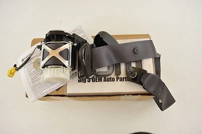 Chevrolet Camaro 2010-2011 cupé LH lado del conductor kit de cinturón de seguridad nuevo OEM 19256870 Foto 1 de 4