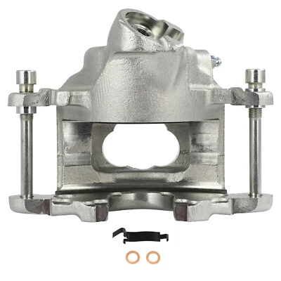 左前适用于 1973 - 1976 年 GMC Sprint 刹车卡钳全新 1 件 184060 184042 — 第 1/4 张图片