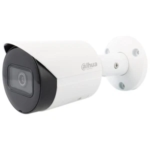 Telecamera IP bullet Dahua IPC-HFW2441S-S 4MPX ottica fissa 3.6mm portata ir 30m - Imagen 1 de 2