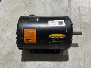 BALDER MOTOR 102299-04 Motor 1Hp 208-230/60/3 1760 Rpm New - Picture 1 of 6