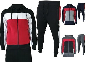 Tuta Invernale a Felpe e tute da uomo | Acquisti Online su eBay