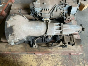 ROLLS ROYCE SILVER SPIRIT GEARBOX TURBO HYDRA MATIC GEARBOX ROLLS BENTLEY 1989 - Picture 1 of 13