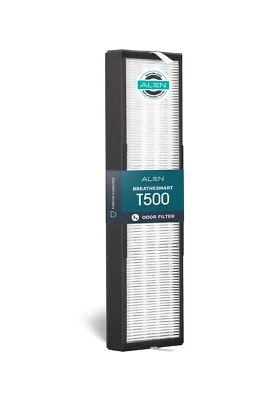Filtro de aire Alen TF60-MP-Olor filtro HEPA de repuesto para purificador de aire T500 -... Foto 1 de 4
