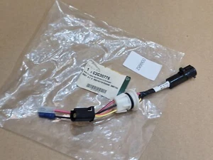 Jaguar S-Type Fuel Pump Link Lead 1999-2008 C2C30776 Genuine NEW OEM - Picture 1 of 9