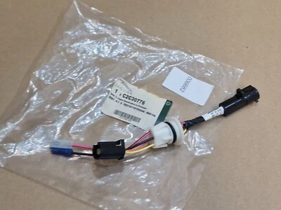 Jaguar S-Type Fuel Pump Link Lead 1999-2008 C2C30776 Genuine NEW OEM - Image 1 of 4