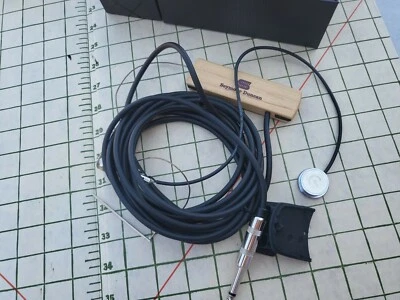 Seymour Duncan 11500-31 SA-35C Woody HC Acoustic Soundhole Pickup Natural - Image 1 of 4